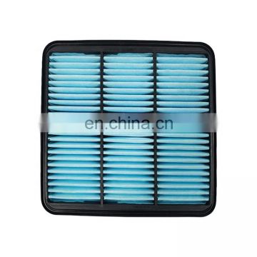 China Auto Car Parts Air Filter Cleaner Element 1500A098 For L200 2.5