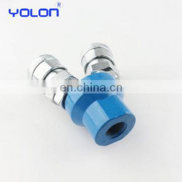 SMV /SMY  C-type 2-fork 3-fork quick joint,  fittings