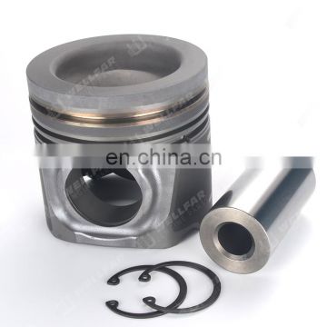 OM924 OM926 piston kit piston and rings with pin 97521600/P9787/E0480320 size 106mm