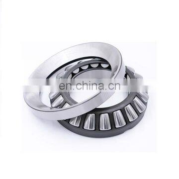 jinan manufacturer wholesaler price 29236 single row self-aligning roller thrust roller bearing size 180x250x42