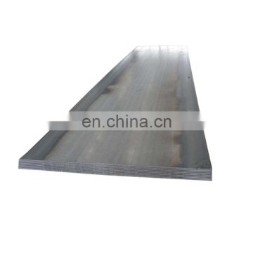 High Strength Hardfacing Industry Hot Rolled Low alloy steel plate metal steel sheet