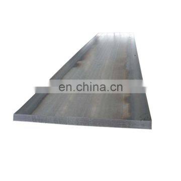 High Strength Hardfacing Industry Hot Rolled Low alloy steel plate metal steel sheet