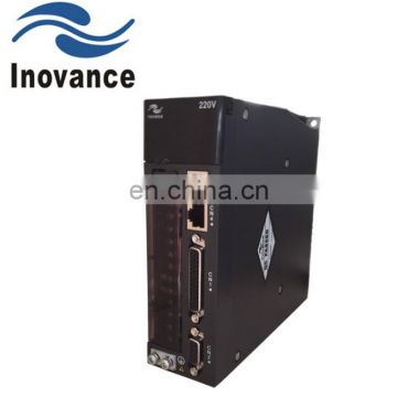 Whole New Inovance 3kw AC Servo Drive Sewing Machine Engine IS620PT012I
