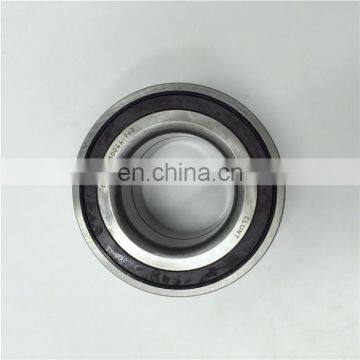 Stable quality 38x74x40 wheel hub bearing DAC38740040 bearing