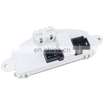 Blower Motor Resistor Control Unit  1669064001 High Quality