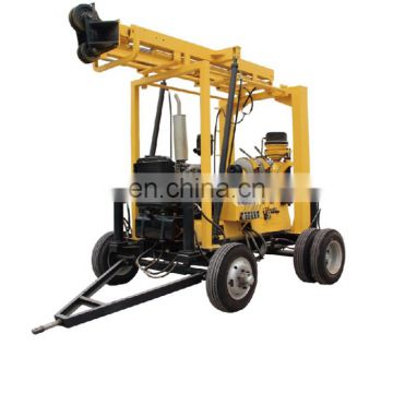 XYX-3 deep hole drilling rig for sale with best factory price