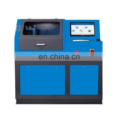 BEIFANG BF1866 Common Rail Diesel Injector Test Bench, controlled by industrial computer, with 0-2300 bar pressure
