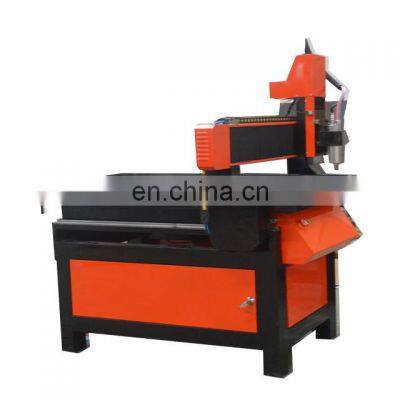 Heavy duty 3D Mini CNC Router CNC 6090 Woodworking Machine 0609