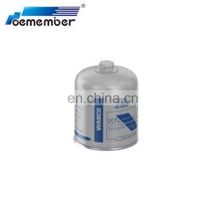 OEM 4329012282 Air Dryer Cartridge for Scania Truck Air Dryer Filter