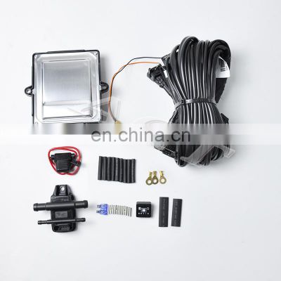 act auto spare parts kit gnv 5 generation cng kit auto gas mp36 electronic ecu kits