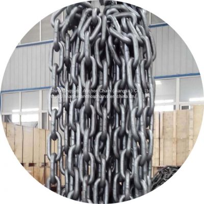 Top Quality Anchor Chains-China Shipping Anchor Chain