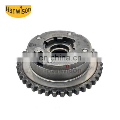 Engine Parts Intake Adjuster Timing Gear For Mercedes benz M270 M274 M133 M260 M264 2700506100 Camshaft Adjuster timing gear