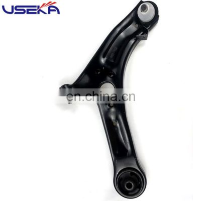 Front Lower Arm 54500-1Y000 54501-1Y000 Control Arm for Hyundai for KIA MORNING PICANTO 11