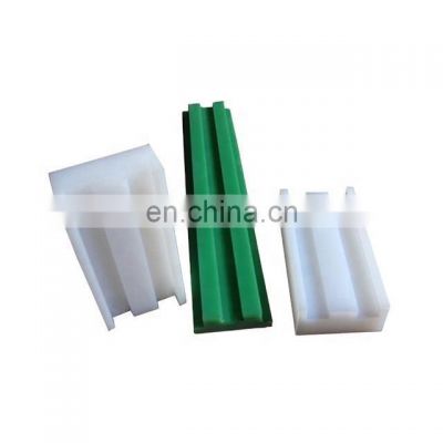 China Good Quality HDPE NYLON for hard plastic sheet with Competitive Price Custom processing UHMWPE sheet