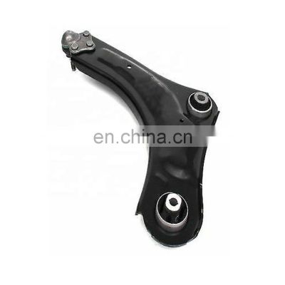 545008682R 545009207R  High Quality  Front Wishbone auto parts Right control arm for Renault Fluence