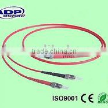 LC-SC single mode Fiber patch cord Duplex 2m 1M 5M