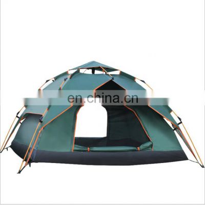 Chinese manufacture camping automatic car roof pop up beach tent