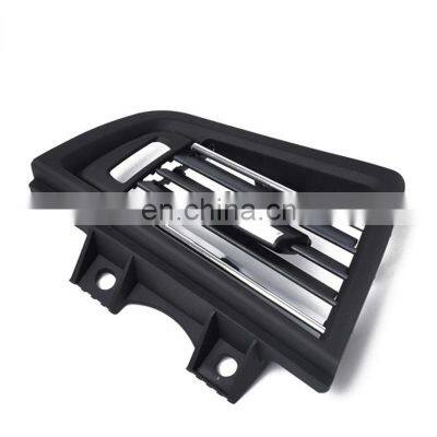 High Quality auto parts Front Left Grille Console Fresh Dash AC Air Vent 64229166883 64229166889 For BMW F10 F18