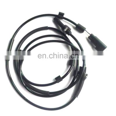 Hot sale  ABS abs wheel speed sensor OEM 6C11-2B372BD  KF-08153  For Ford