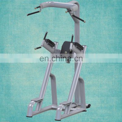 Professional AN 75  Hot sale  Leg Press Hack Squat Machine strength gym  knee up chin pull up Sporting Equipment