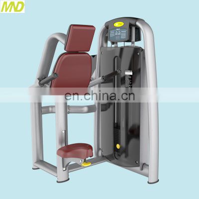 AN49 Best New Design Gym Exercise  Fitness Equipment MND   Triceps Dip