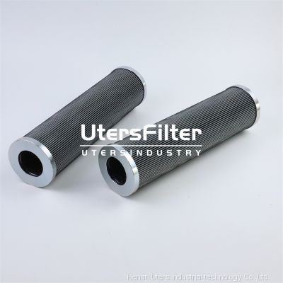 HC9601FCS13Z UTERS replacement of PALL high pressure hydraulic folding filter element