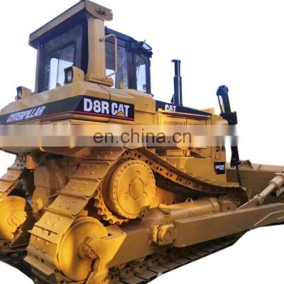 cheap price Used CAT Bulldozer D8 D8R D8N for sale