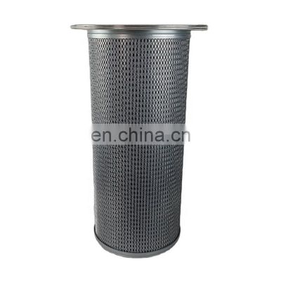 Factory direct sales of high quality wire mesh air compressor parts oil separator 02250048-713 for Sullair air compressor