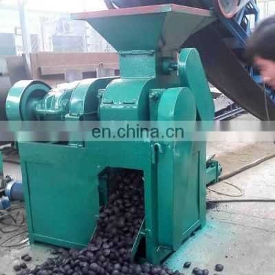 Automatic coal  briquette pressing machine competitive price