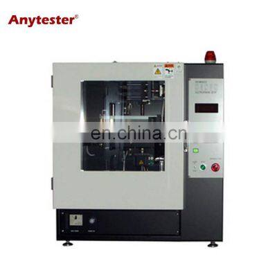 Lab Scale Electrostatic Spinning Machine