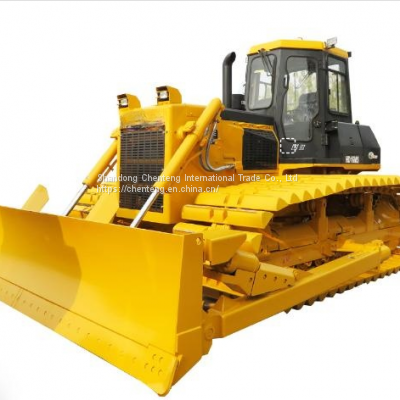 bulldozer CT16MS HYDRAULIC crawler dozer for construction machine