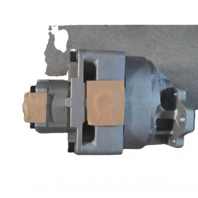 WX transmission oil pump 705-52-40130 for komatsu wheel loader WA450-3A/WA470-3