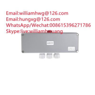 Zenitel IRR-VSPM-24 Relay box VSP M3006200005 Zenitel IRR-24 Relay Box 3006202045 Zenitel IRR-3 Relay Box 1020600992