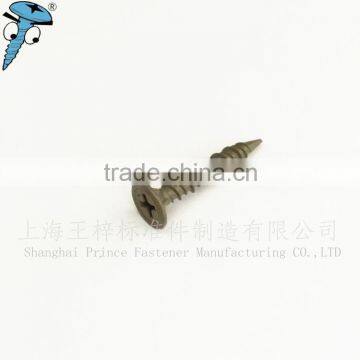 Wholesale Cheap Reliable Quality hex head self tapping drywall screw