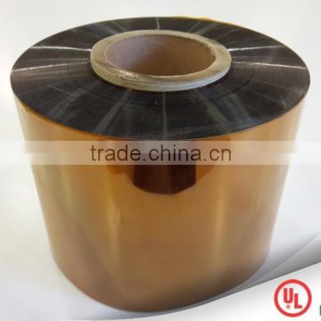 DEAN PI polyimide insulation film thickness 0.15 UL approved
