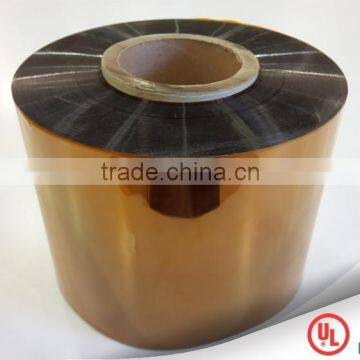 DEAN PI polyimide insulation film thickness 0.225 UL