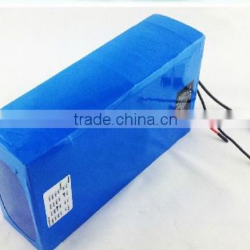 Wholesale lowest price electric scooter battery / lithium ion 36v/10ah lifepo4 battery pack