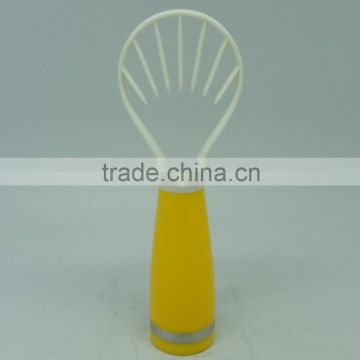 PLASTIC KITCHEN TOOL FRUIT BLOW PLANING HEART
