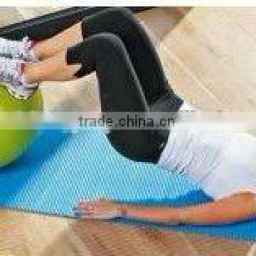 phthalate free 65cm exercise PVC ball for pilates