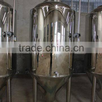 China Hot sales brewery Machinery for brewing draft Beer