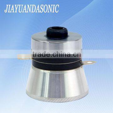 Latest ultrasonic cleaning transducer mounting for sale