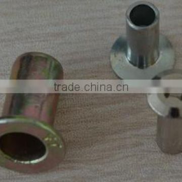 ISO 9001-2008 Rivets Nuts