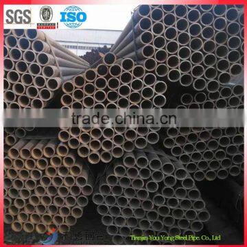 bs standard scaffolding tube, scaffold tube diameter OD 48.3mm