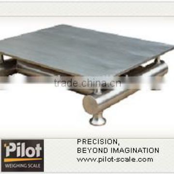 SUS304 Stainless Steel Waterproof IP67 Digital Bench Scale