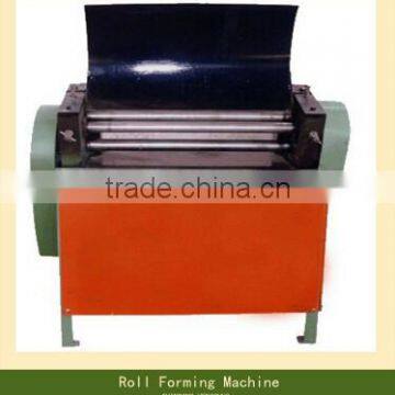High Quality Metal paint can machine From China
