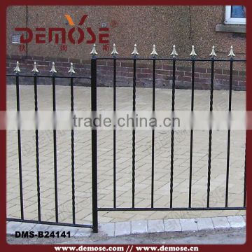 beauty iron porch railings models prices
