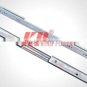 90kgs heavy duty steel table slide 8045-T