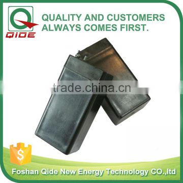 4V 189# Rechargeable Lead Acid Battery