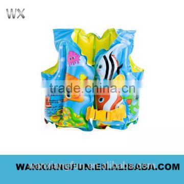 Wholesale Cheap Inflatable Life Jacket/Vest For Adult