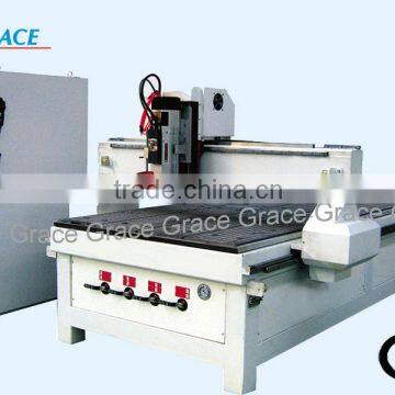 linear type Auto tool change CNC router G1530ATC